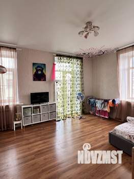 3-к квартира, вторичка, 99м2, 4/4 этаж