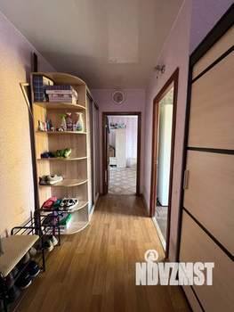 2-к квартира, вторичка, 55м2, 7/12 этаж