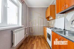 2-к квартира, вторичка, 44м2, 8/9 этаж