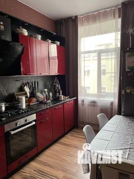 3-к квартира, вторичка, 99м2, 4/4 этаж