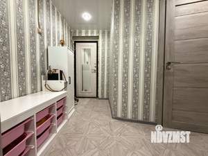 1-к квартира, вторичка, 31м2, 1/5 этаж