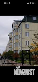 3-к квартира, вторичка, 80м2, 1/5 этаж