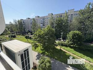 3-к квартира, вторичка, 72м2, 4/9 этаж