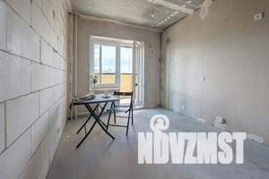 2-к квартира, вторичка, 55м2, 1/5 этаж