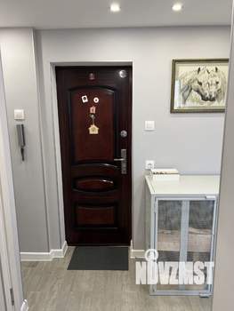 1-к квартира, вторичка, 35м2, 5/12 этаж