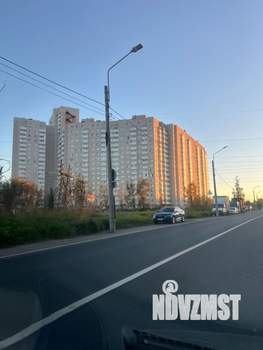 2-к квартира, вторичка, 58м2, 10/17 этаж