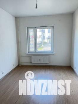 1-к квартира, вторичка, 31м2, 1/5 этаж