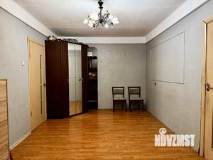 2-к квартира, вторичка, 45м2, 3/5 этаж