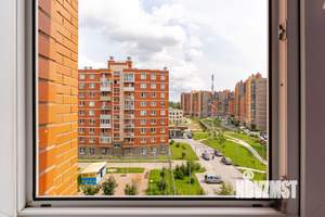2-к квартира, вторичка, 47м2, 6/9 этаж