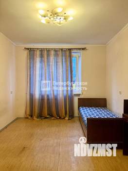 2-к квартира, вторичка, 50м2, 1/9 этаж