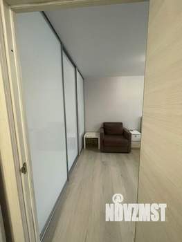 2-к квартира, вторичка, 44м2, 3/9 этаж