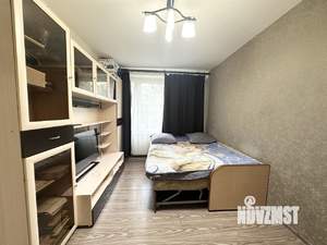2-к квартира, вторичка, 39м2, 3/5 этаж