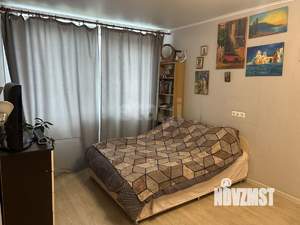 2-к квартира, вторичка, 44м2, 5/9 этаж