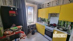 2-к квартира, вторичка, 42м2, 2/5 этаж