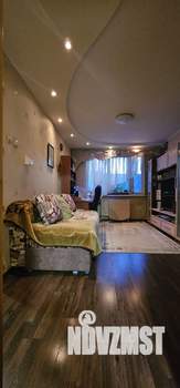 3-к квартира, вторичка, 75м2, 4/9 этаж