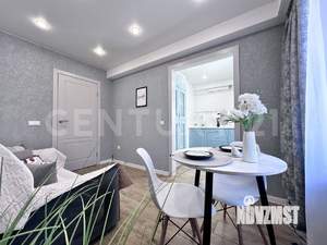 2-к квартира, вторичка, 42м2, 1/5 этаж