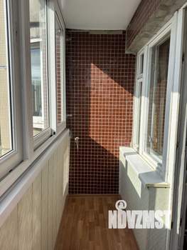 3-к квартира, вторичка, 70м2, 7/16 этаж