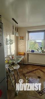 2-к квартира, вторичка, 51м2, 9/9 этаж