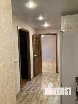 3-к квартира, вторичка, 58м2, 5/9 этаж