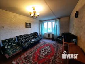 2-к квартира, вторичка, 47м2, 5/9 этаж