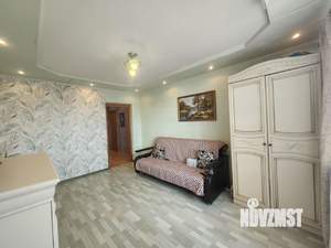 3-к квартира, вторичка, 67м2, 8/12 этаж