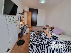 1-к квартира, вторичка, 31м2, 8/12 этаж