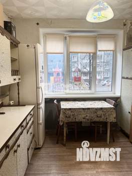 2-к квартира, вторичка, 50м2, 1/9 этаж