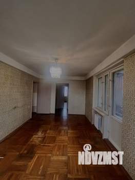 4-к квартира, вторичка, 73м2, 7/9 этаж