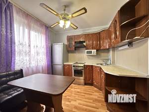 2-к квартира, вторичка, 52м2, 1/10 этаж