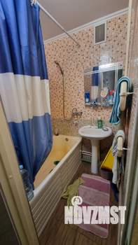 2-к квартира, вторичка, 42м2, 2/5 этаж