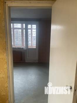 3-к квартира, вторичка, 62м2, 3/9 этаж