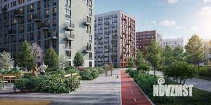 2-к квартира, вторичка, 56м2, 11/11 этаж