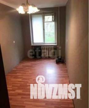 3-к квартира, вторичка, 55м2, 2/5 этаж