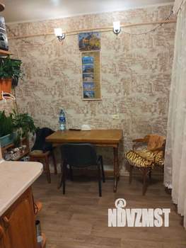 3-к квартира, вторичка, 63м2, 9/9 этаж