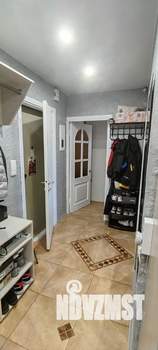 2-к квартира, вторичка, 51м2, 9/9 этаж