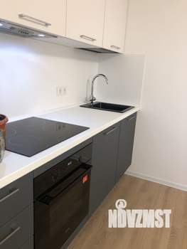 2-к квартира, вторичка, 54м2, 11/11 этаж