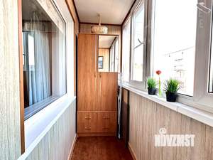 2-к квартира, вторичка, 45м2, 8/9 этаж