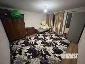 2-к квартира, вторичка, 46м2, 3/5 этаж