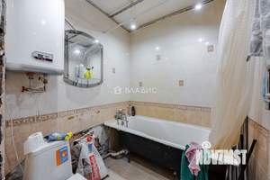 3-к квартира, вторичка, 97м2, 2/9 этаж