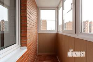 2-к квартира, вторичка, 47м2, 6/9 этаж