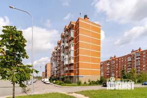 2-к квартира, вторичка, 47м2, 6/9 этаж