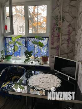 1-к квартира, вторичка, 38м2, 1/3 этаж