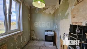 2-к квартира, вторичка, 45м2, 6/9 этаж