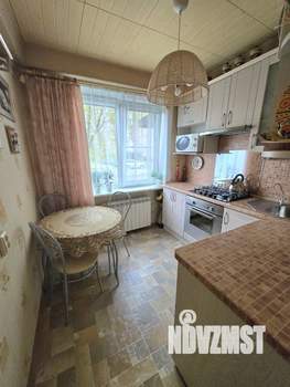 3-к квартира, вторичка, 57м2, 1/9 этаж