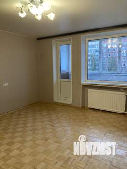 3-к квартира, вторичка, 58м2, 5/9 этаж