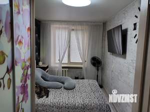 3-к квартира, вторичка, 55м2, 3/5 этаж