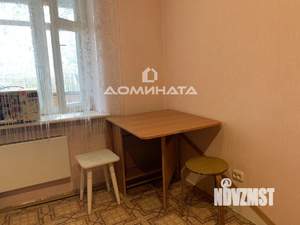 1-к квартира, вторичка, 36м2, 9/16 этаж