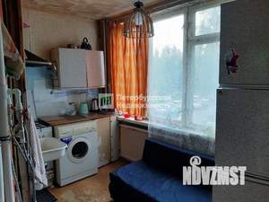 3-к квартира, вторичка, 74м2, 2/9 этаж