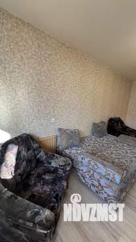 1-к квартира, вторичка, 43м2, 7/10 этаж