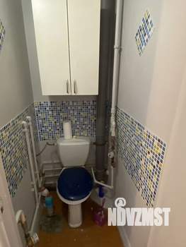 1-к квартира, вторичка, 35м2, 7/10 этаж